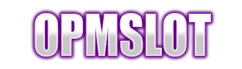 Logo OPMSLOT
